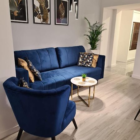 Apartament Mountains Gory Sowie Jugów Eksteriør bilde